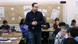 Future of international teachers uncertain amid federal policy changes