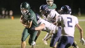 Weather delays season openers for L-P, Hall-PC and Mendota: Week 2 BCR/LNT notebook