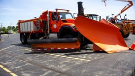 McHenry County Division of Transportation’s Touch a Truck Sunday