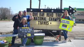 Bottoms up: ‘Drinkatorium’ wins contest for best dive bar in nation