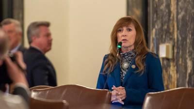 Illinois Senate advances bill protecting ‘child influencers’