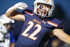 High school football: Week 2 results; recaps for every game in the Kendall County area