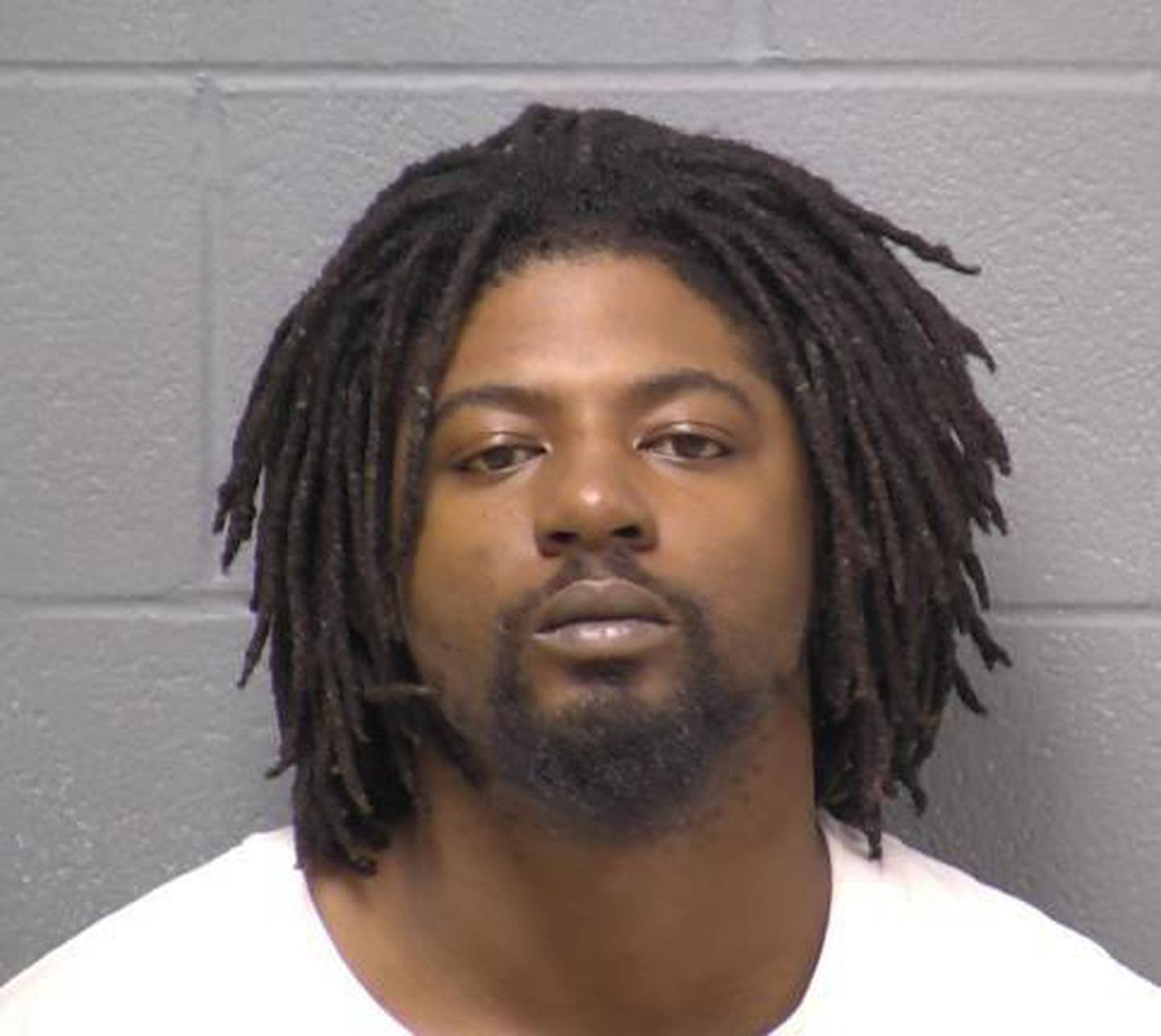 Ronald Neal