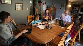 The pandemic was a lonely time for kids