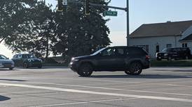 Kendall County looks to improve safety, traffic flow along Ridge Road at Caton Farm 
