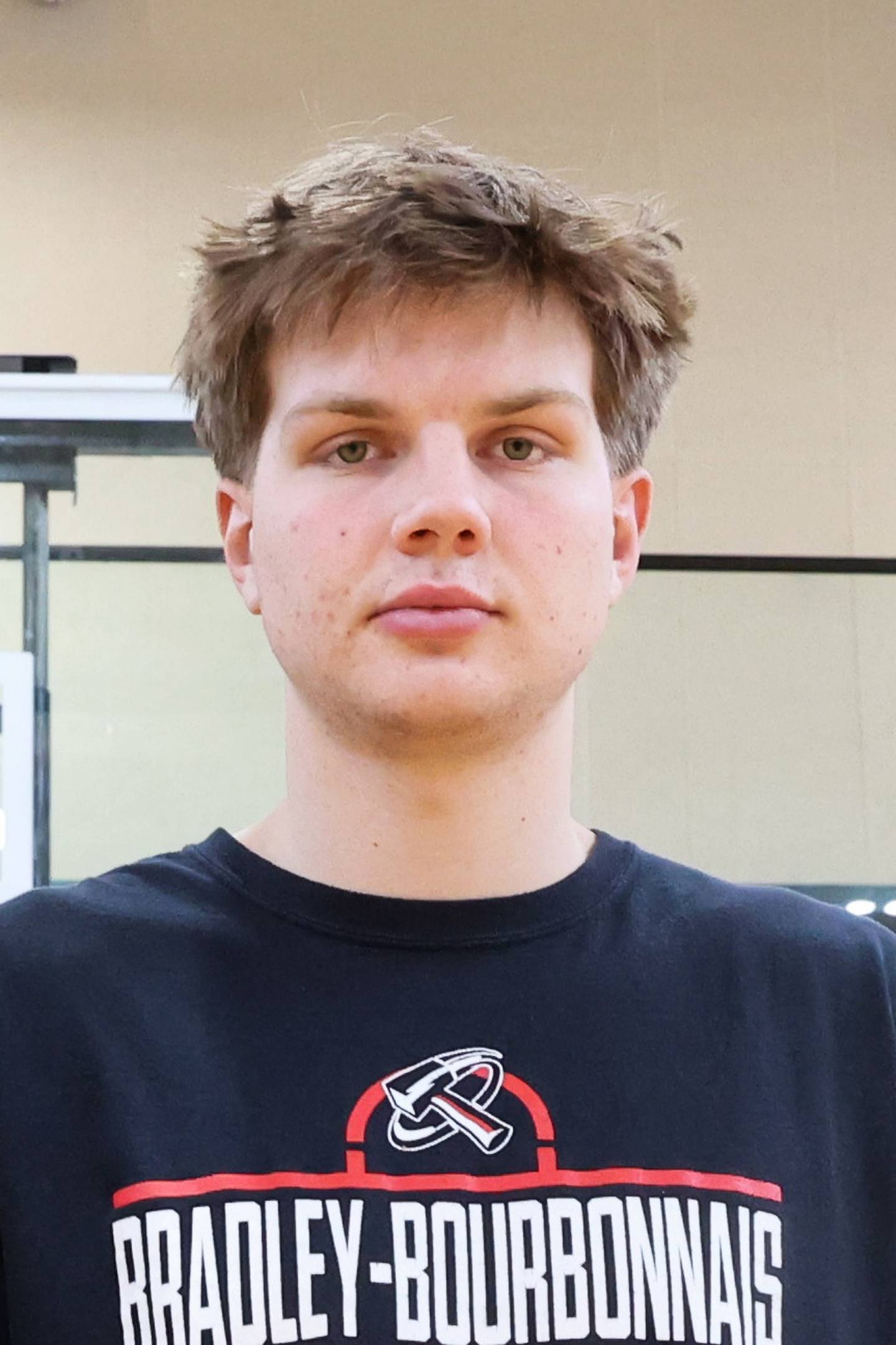 Bradley-Bourbonnais' Nick Allen