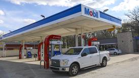 Joliet adopts higher gas tax as part of $661 million budget
