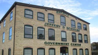 Batavia seeking applications for Ward 7 alderman vacancy