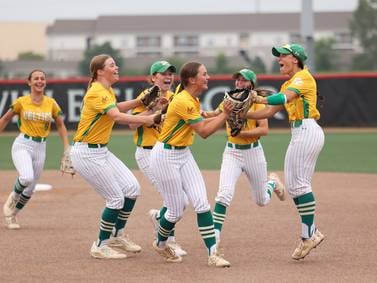 Providence Catholic cruises into IHSA Class 3A state championship game