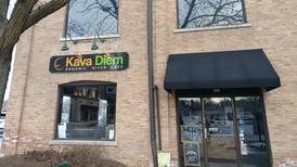 Mystery Diner in St. Charles: Kava Diem cafe showcases flavorful organic fare