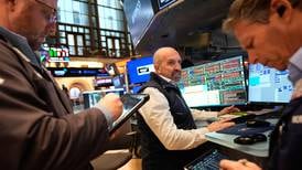 Global shares slump, crude prices soar as Iran launches drone strikes