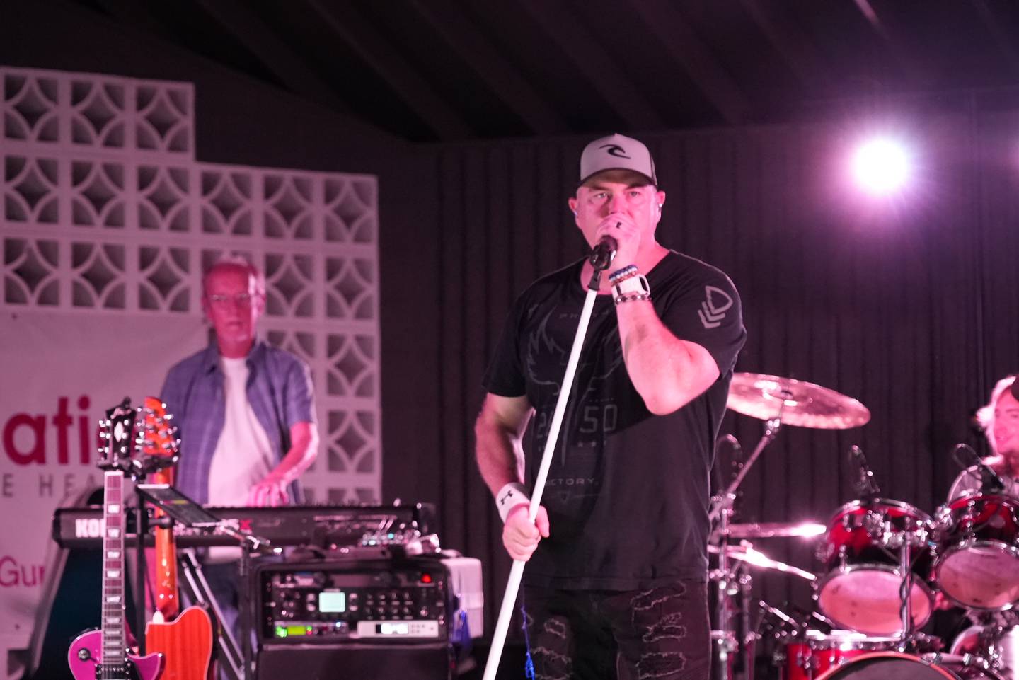 From ribs to local eats, music, fireworks, and entertainment, it was another Gurnee Days to remember.