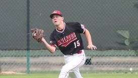 Baseball: Henry to rely on pitching, defense in IHSA state semifinal