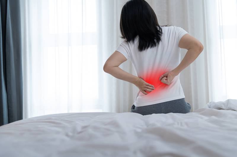 Verlo Mattress Factory - Crystal Lake - How a Bargain Mattress Can Affect Your Health and Sleep