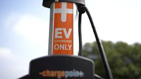 Many Americans are still shying away from EVs despite Biden’s push, an AP-NORC/EPIC poll finds