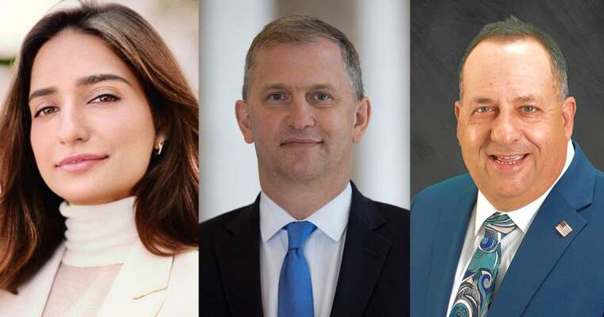 Election 2024 Casten projected as winner in Democratic primary for 6th