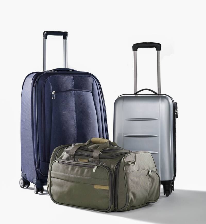 Crystal Lake Travel - Three things to know when buying luggage