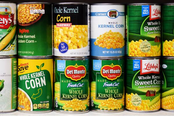 Cornerstone Credit Union to host 11th annual WREX Freeport food drive Nov. 7