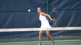 Girls Tennis: JCA's Bertino leads area contingent at state