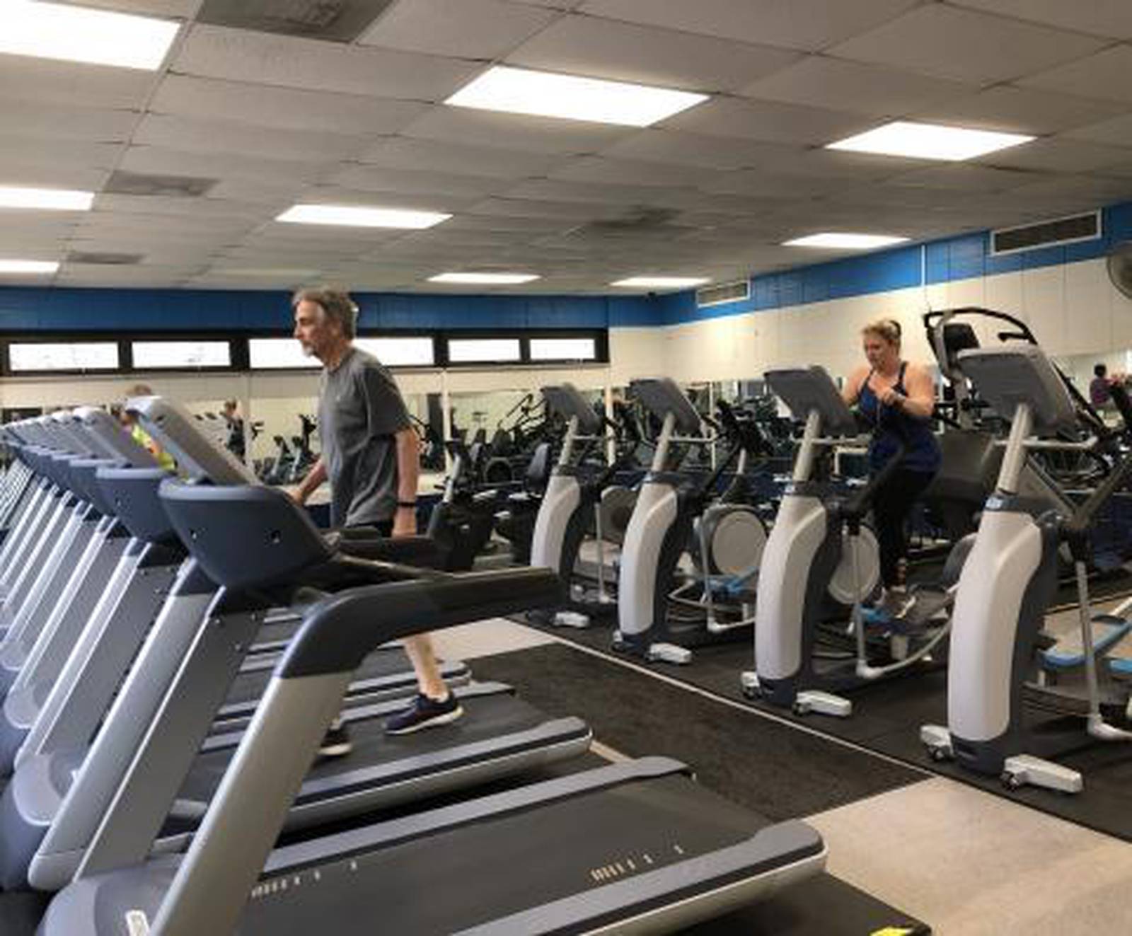 Ottawa, Streator YMCA's adjust to Phase 4 opening Shaw Local