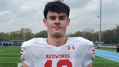 CCL/ESCC recruiting: 12 scholarship offers for Benet’s Pierce Walsh a ‘tremendous feeling’