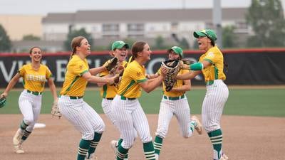 Providence Catholic cruises into IHSA Class 3A state championship game