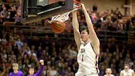 Photos: Downers Grove North vs. Neuqua Valley boys basketball in 4A regional final