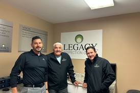 Family-owned Mundelein home inspection company navigates housing market roller coaster