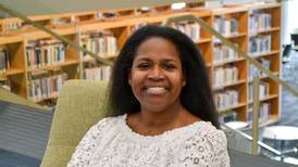 KCC commencement ceremony, speaker scheduled