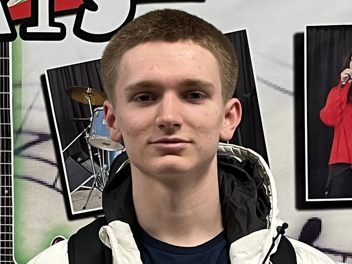 Yorkville Christian Brady Sovern