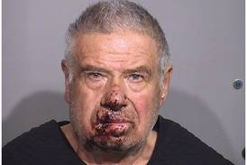 Itasca man accused of fatally shooting wife near Harvard will undergo psychological testing