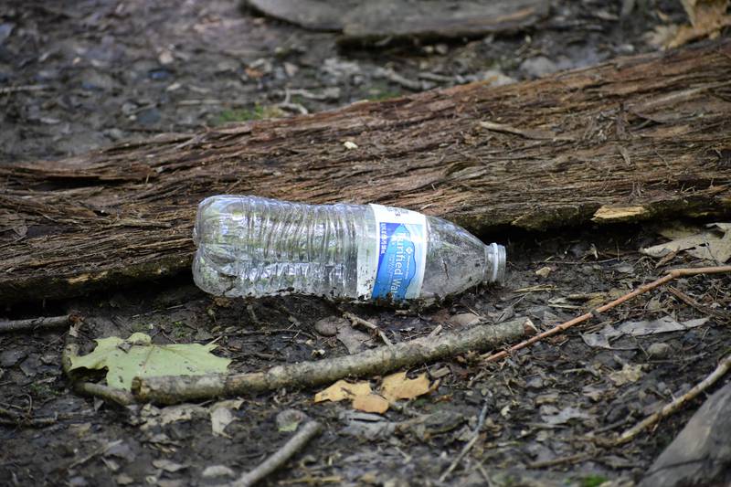Two Earth Day cleanup events have been scheduled by the Forest Preserve District of Will County for Saturday, April 22. Sign up to clean the shorelines at Rock Run Rookery in Joliet or Monee Reservoir in Monee Township.