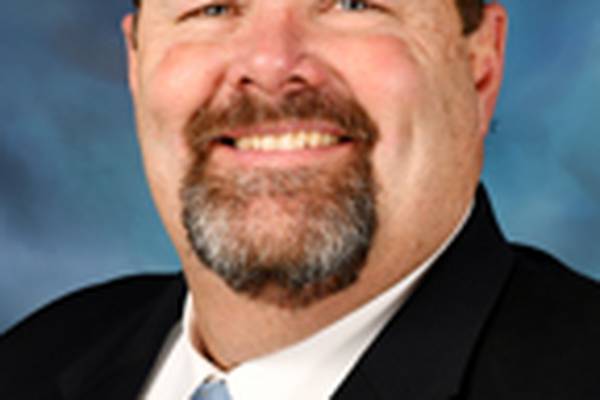 Joyce: A year of service, progress and partnership