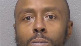 Joliet man charged with fentanyl, gun possession at Motel 6