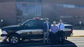 La Salle County courts receive $171,980 grant for technology, including AI web chatbot