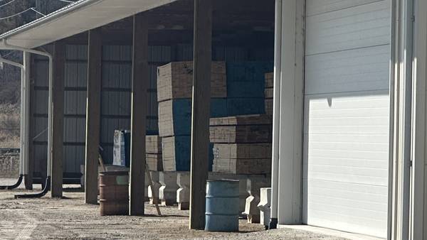 Maze Lumber, a resource for your home projects