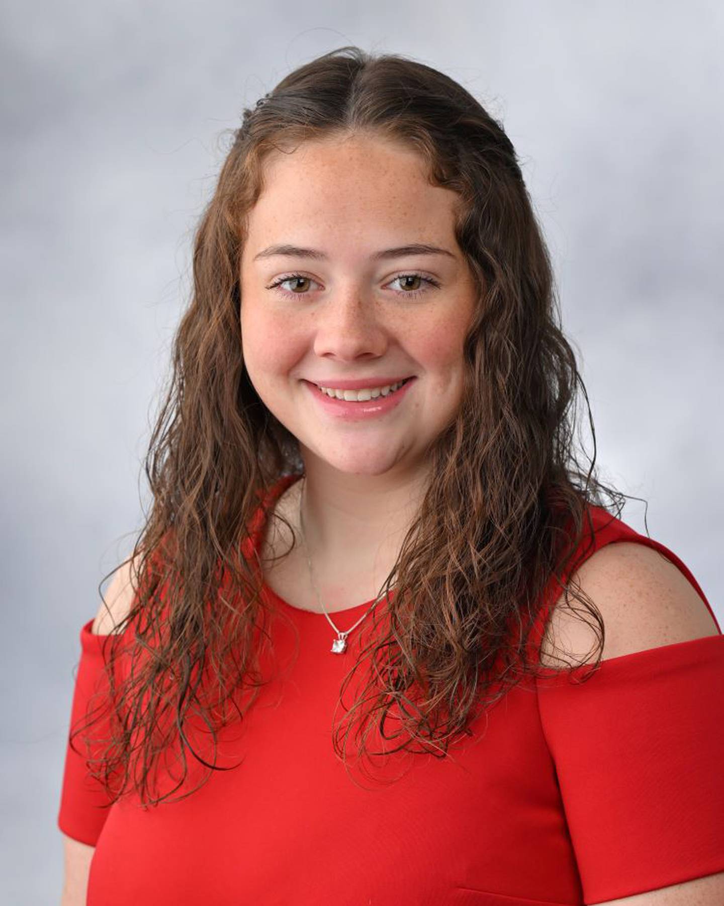 2025 graduate and All-Illinois Academic Team member Charli Palmateer will be recognized at Kankakee Community College's 56th annual commencement ceremony on May 17.