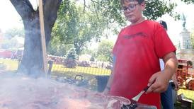 Photos: 46th annual Beef and Ag Festival in Princeton 