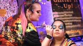 Photos: DeKalb Pride Fest draws a crowd