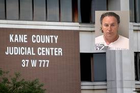 Convicted St. Charles driving instructor held in Hungary while state seeks extradition