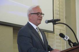 Mayor D’Arcy: Joliet having ‘renaissance’ as city rebrands itself as ‘a destination’