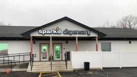 New marijuana dispensary plans to take over former Spark’d spot in Crystal Lake