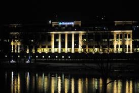 Cribs for Kids recognizes Riverside Healthcare with National Safe Sleep Hospital Certification  