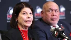 NIU set to join Horizon League for most non-football sports