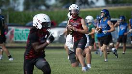 Area teams look for summer tune-ups at Central 7-on-7 competition