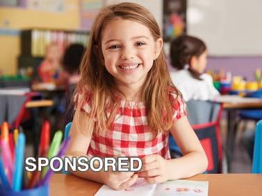 Back-to-School Smiles Start at Manus Dental Lake Zurich
