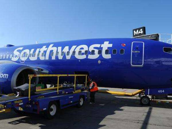 Southwest flights from O’Hare to dip this summer amid Boeing fallout