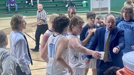 Bureau Valley second at Wethersfield, Hall third at Seneca: BCR Roundup, Saturday, Nov. 25, 2023