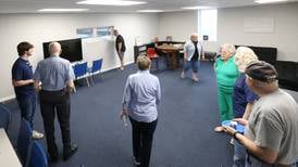 Second Story Teen Center in Princeton to open new building April 29