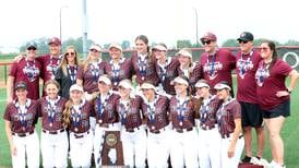 ‘As good as it gets’: Prairie Ridge takes control, beats St. Laurence to bring home first IHSA state trophy